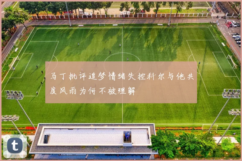 马丁批评追梦情绪失控科尔与他共度风雨为何不被理解