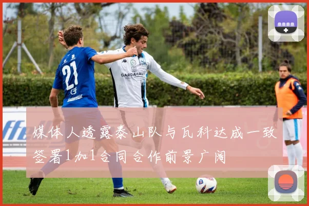 媒体人透露泰山队与瓦科达成一致签署1加1合同合作前景广阔