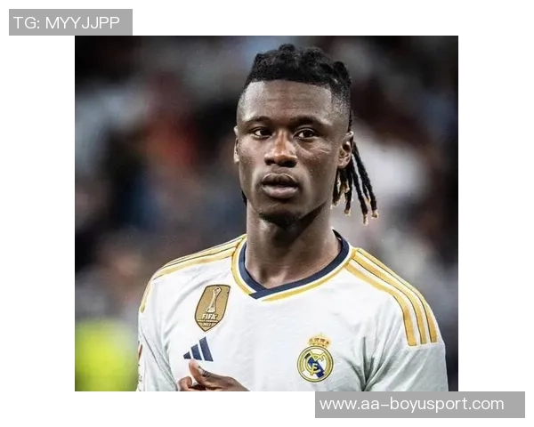 皇马青训小将昆卡期待与贝林等球星交换球衣的愿望